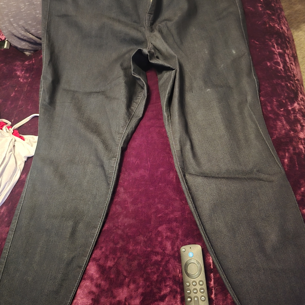 Torrid Black Jeggings for Women